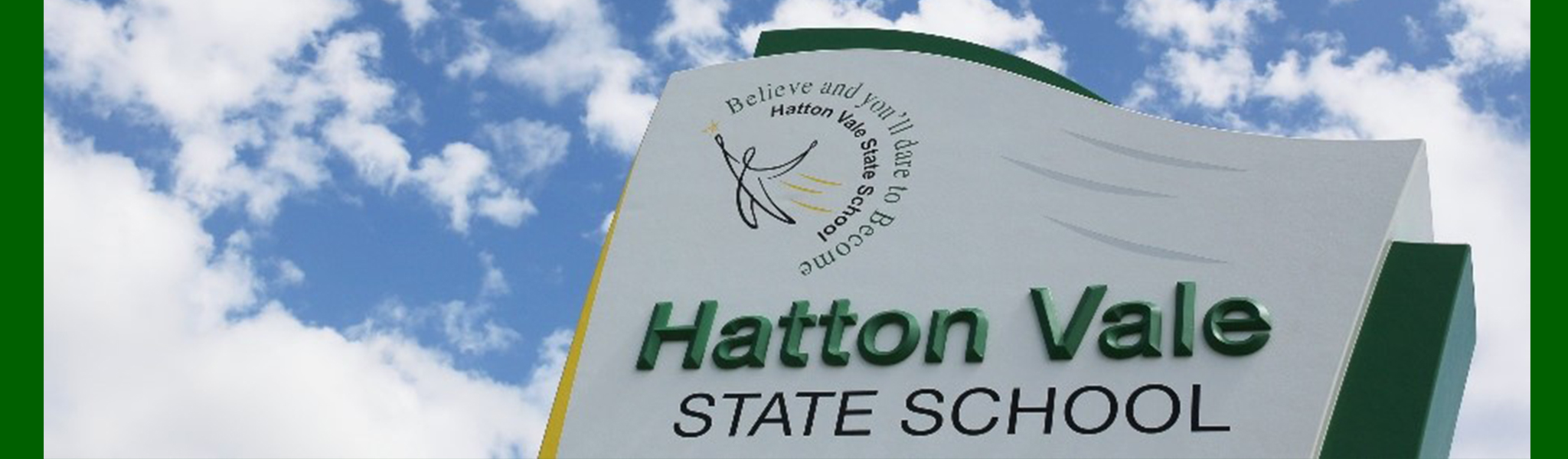 Hatton Vale State School